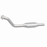 MagnaFlow Conv GM 37.62X6.5X4 2.25/2.25