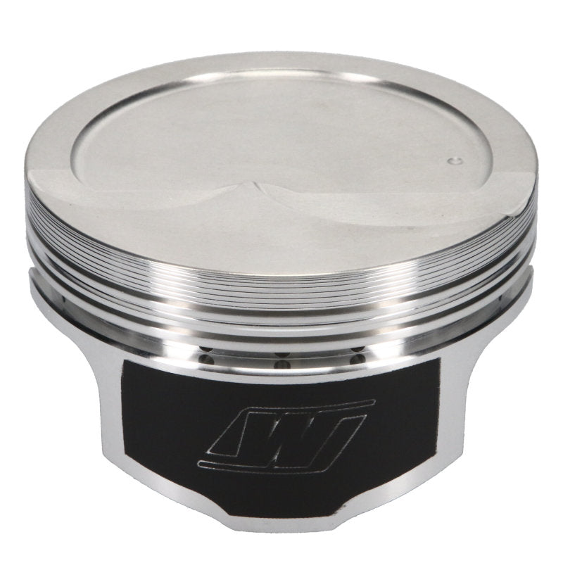 Kit de stock de pistons Wiseco Chevy LS Series -8cc R/Dome 1.115x4.030