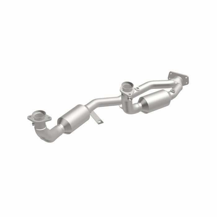 Moteur V6 Windstar 3,0 L MagnaFlow Conv DF 99-00