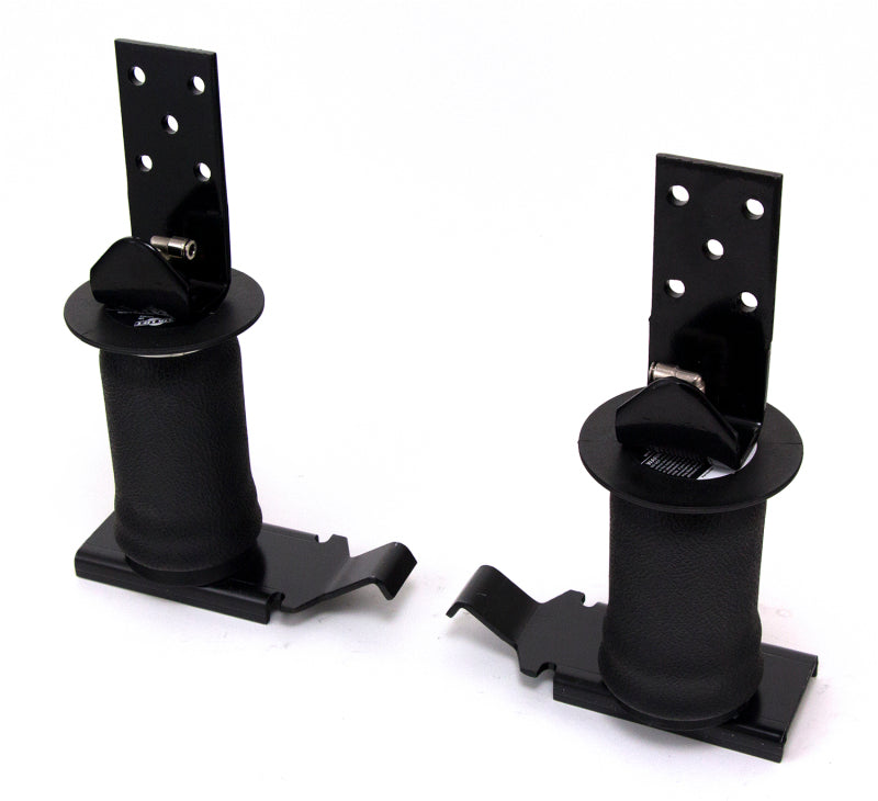 Kit de ressorts pneumatiques Air Lift Ridecontrol