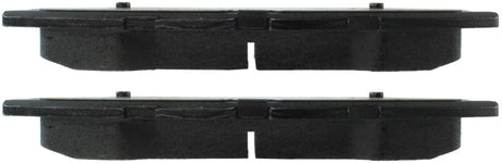 Plaquettes de frein sport StopTech avec cales et matériel - Avant