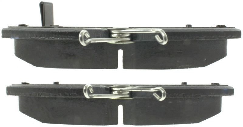 Plaquettes de frein StopTech Street Select - Avant