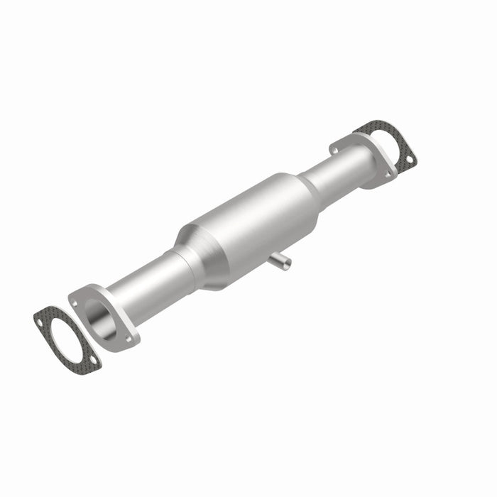 Convecteur MagnaFlow DF Ford 83 85