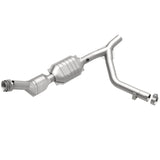 Convecteur MagnaFlow DF 01 pour camions Ford 5,4 L