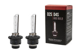 Ampoule HID D4S 8000K de Diode Dynamics (paire)