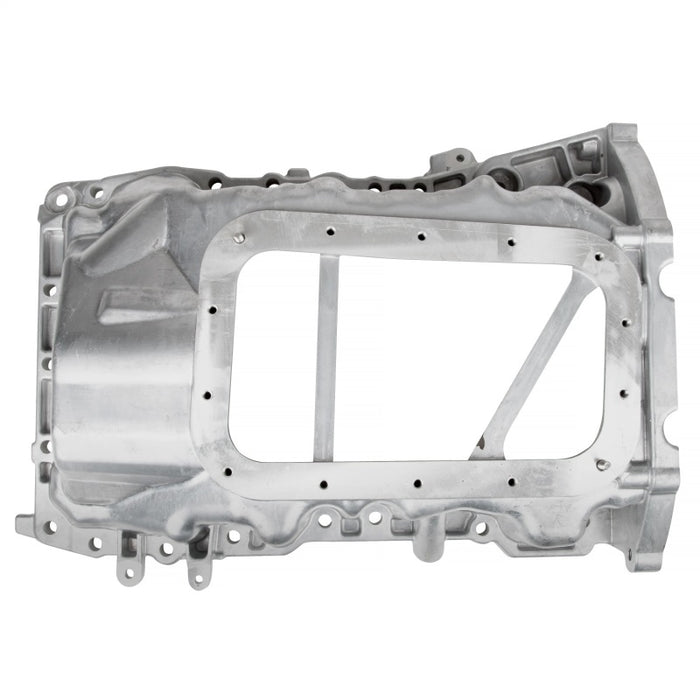 Carter d'huile supérieur Omix 3,6 L 3,0 L - 12-18 Jeep Wrangler JK