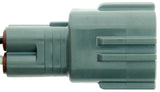 Capteur d'oxygène à montage direct NGK pour Lexus GS300 2005-2000