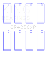 King Engine Bearings 03-05 Dodge Neon SRT4 2.4L (Size .026 Oversized) Performance Rod Bearing Set