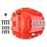 Cache différentiel ARB pour essieu avant Jeep JL Rubicon