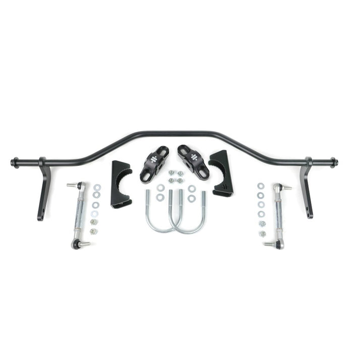 Barre stabilisatrice arrière Ridetech 70-81 GM F-Body à utiliser avec Ridetech 4-Link