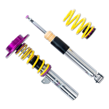 Kit combinés filetés KW Mini Cooper F56 Hardtop sans DDC Clubsport 2 voies