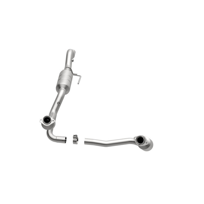 MagnaFlow Conv DF 00-03 Durango 4WD 5,9 L
