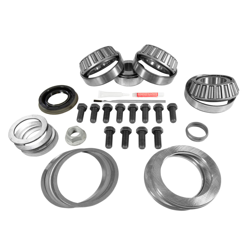 Kit de révision standard américain pour différentiel Ford 10.5 07 et inférieur