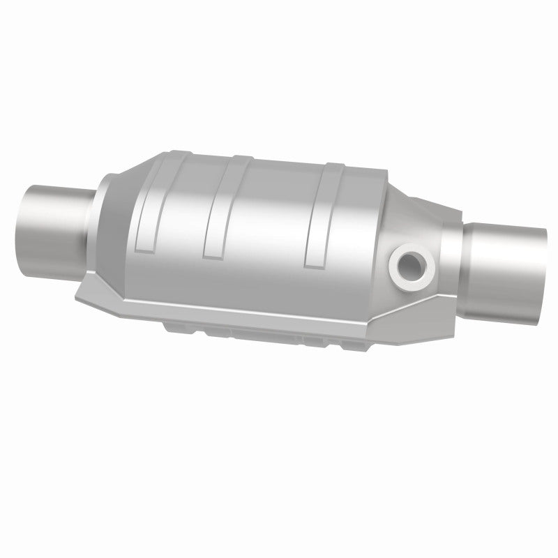 MagnaFlow Conv Universal 2.25 arrière avec O2