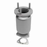 Convecteur MagnaFlow DF 87-89 Mazda B2200 2,2 L
