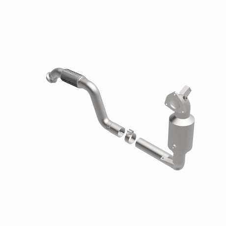 Soubassement d'origine Magnaflow Conv DF 2014-2017 CLA250 L4 2