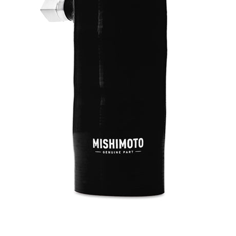 Kit de tuyaux d'admission d'air noirs Mishimoto 03-06 Nissan 350Z