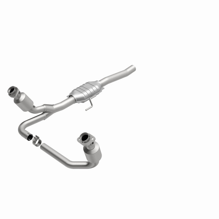 Convecteur MagnaFlow DF 00-03 Dodge Dakota 2WD 4.7L