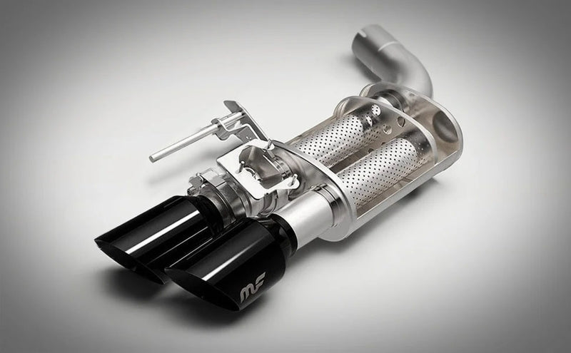 Système d'échappement Cat-Back MagnaFlow 2024 pour Ford Mustang GT 5.0L Competition Series