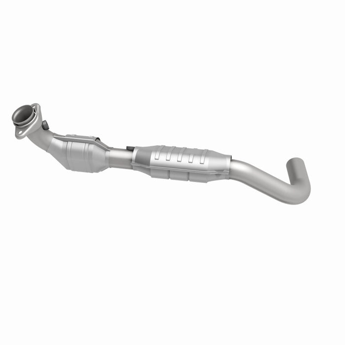 Moteur Lincoln Navigator DF 03 MagnaFlow Conv 5,4 L