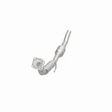 MagnaFlow Conv DF 99-03 Coccinelle/Golf 2,0 L