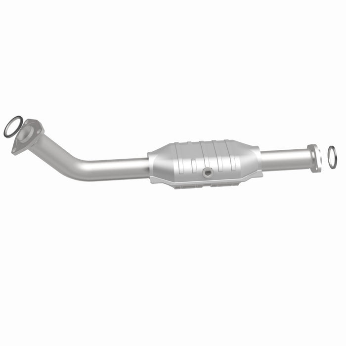 MagnaFlow Conv DF 04-06 Tundra 4.7LP/S avant O