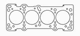 Joint de culasse Cometic Mazda Miata inBPin Motor 1.8L DOHC 84mm .040in MLS