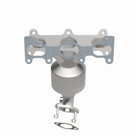 Convecteur MagnaFlow DF 05-08 Kia Sportage 2,7 L côté conducteur