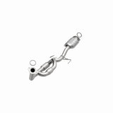 MagnaFlow Conv DF Camry/Avalon 3.0L 94-95 1