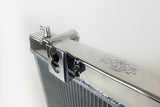 Radiateur CSF 87-91 BMW M3 (E30) 2,7 L