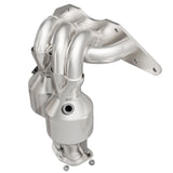 Collecteur MagnaFlow Conv DF 06-08 Eclipse 2.4