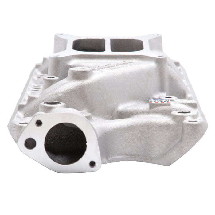 Edelbrock Performer 289 sans collecteur EGR