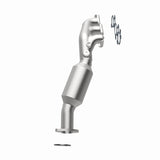 Collecteur côté conducteur MagnaFlow Conv DF 06-08 IS250/350