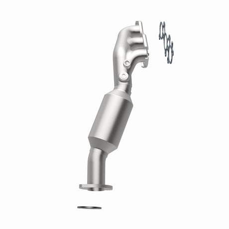 Collecteur côté conducteur MagnaFlow Conv DF 06-08 IS250/350