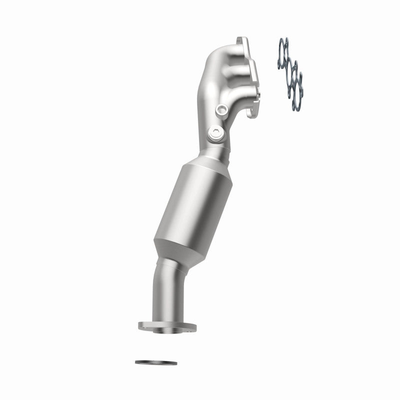 Collecteur côté conducteur MagnaFlow Conv DF 06-08 IS250/350