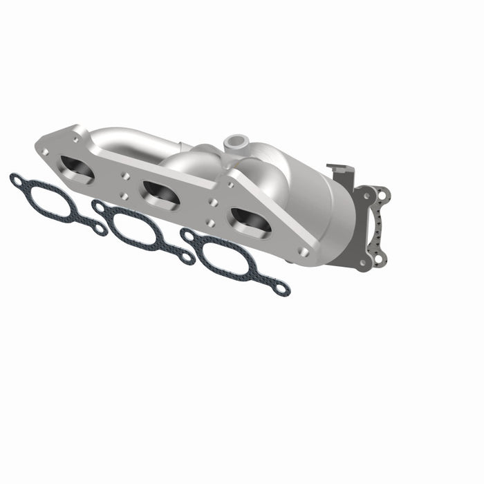 Convecteur MagnaFlow DF 02 Volvo S80 2,9 L