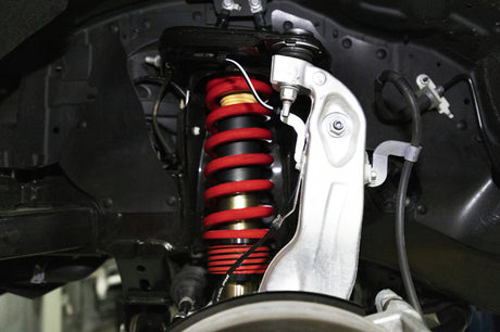 Kit combinés filetés Belltech 19+ Ford Ranger Street Performance