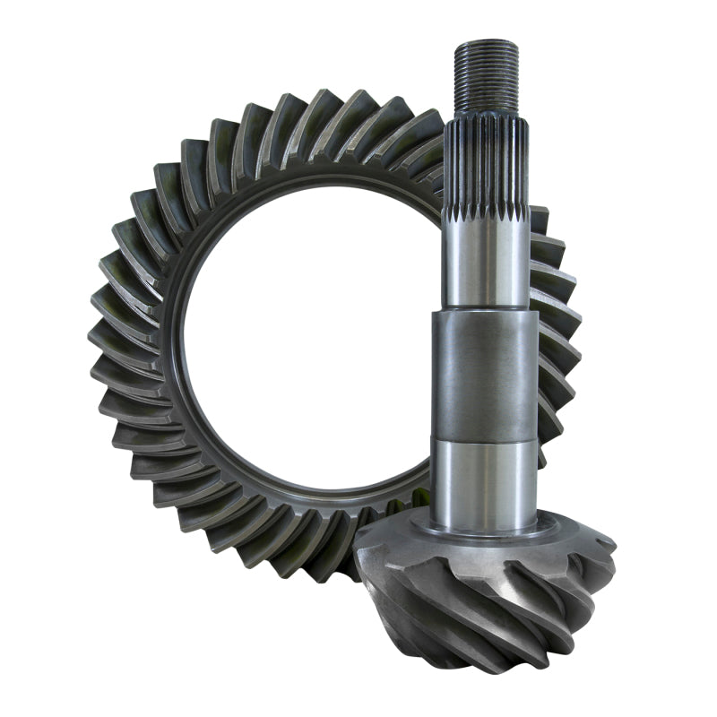 USA Standard Ring & Pinion Gear Set For GM 11.5in in a 4.88 Ratio