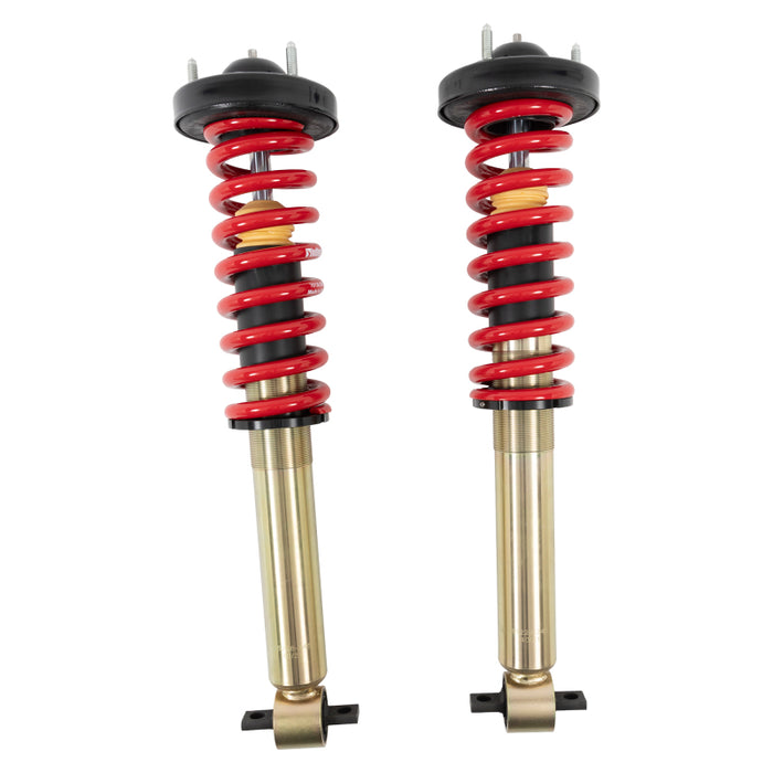 Belltech 2021+ Ford F-150 2WD Kit de suspension de levage 3,5-4 pouces