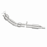 Convecteur MagnaFlow DF 06-08 VW Passat 3.6L