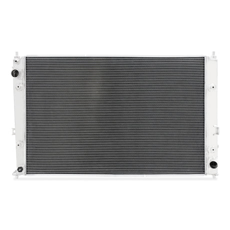 Radiateur hautes performances en aluminium Mishimoto 2016+ Honda Civic 1.5T (avec SI)