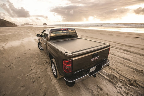 Couvre-caisse rétractable Roll-N-Lock 09-14 Ford F-150 XSB 67 po Série A