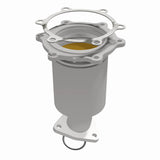 MagnaFlow Conv DF 96-00 Pathfinder côté passager avant