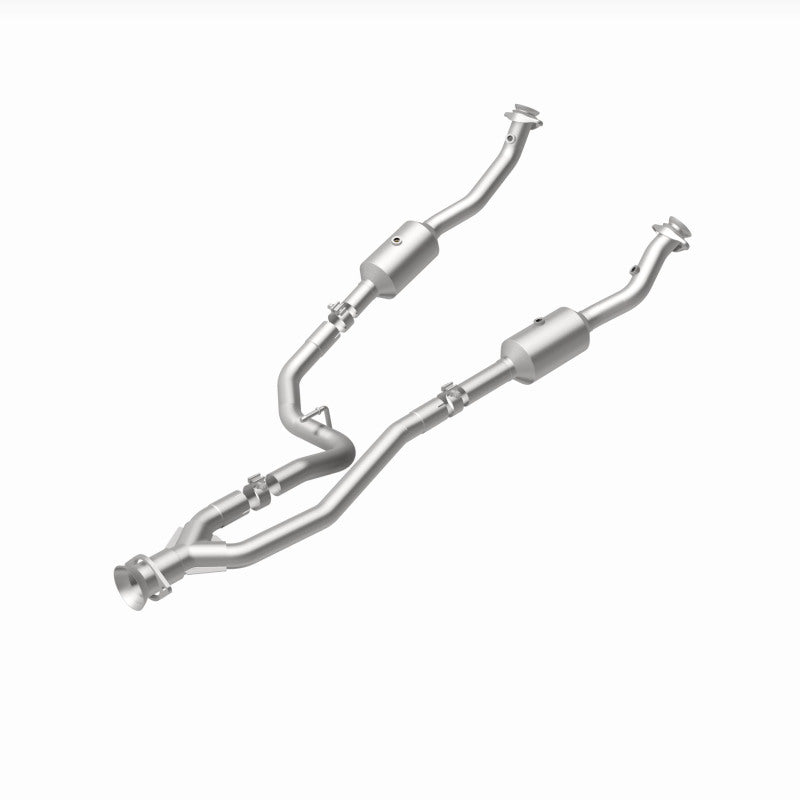 Convertisseur catalytique à montage direct MagnaFlow pour Ford Transit-150 20-21 V6 3,5 L à simple soubassement