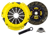 Kit d'embrayage à ressorts ACT 2008 Scion xD HD/Perf Street