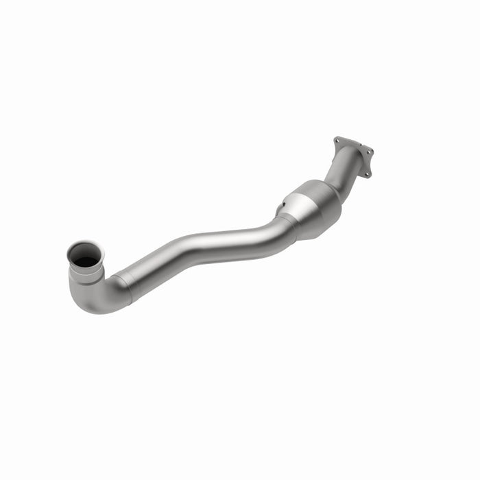 MagnaFlow Conv. DF 01-05 GM Argent/Sierra 6,6 L