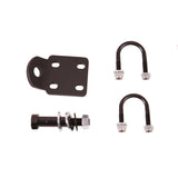 Support d'amortisseur de direction Rugged Ridge 72-86 Jeep CJ