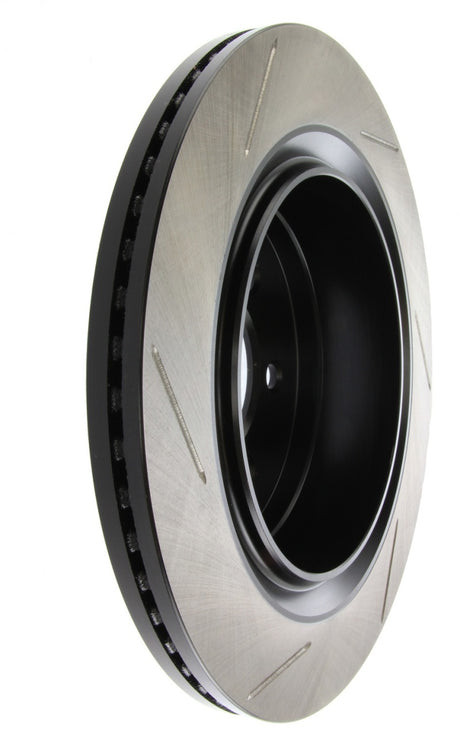 Disque de frein sport fendu StopTech 12-19 Ford F-150 (avec frein de stationnement manuel)