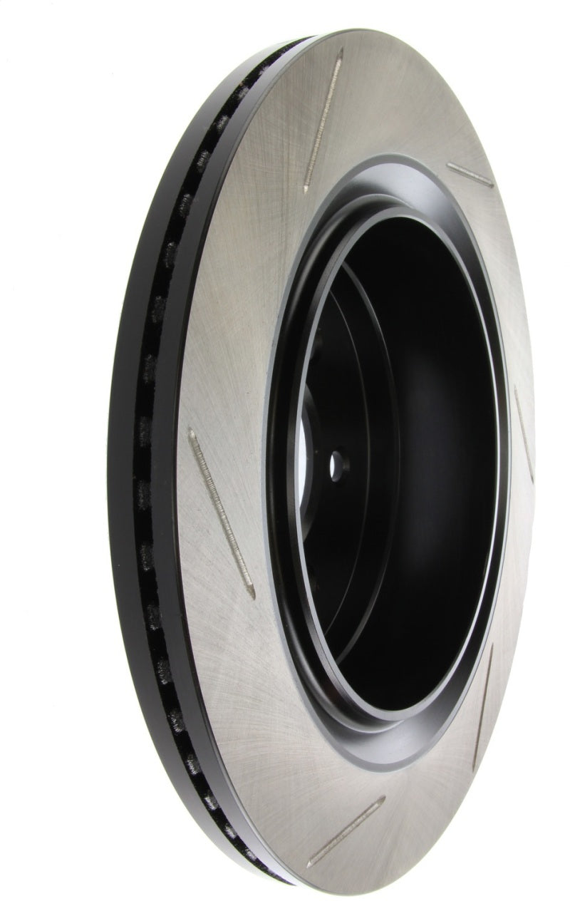 Disque de frein sport fendu StopTech 12-19 Ford F-150 (avec frein de stationnement manuel)