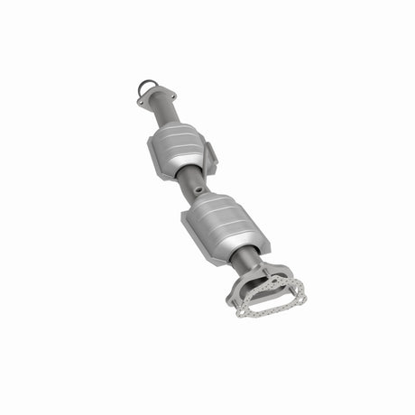 Convecteur MagnaFlow DF 03 Ranger/B-Ser V6 arrière